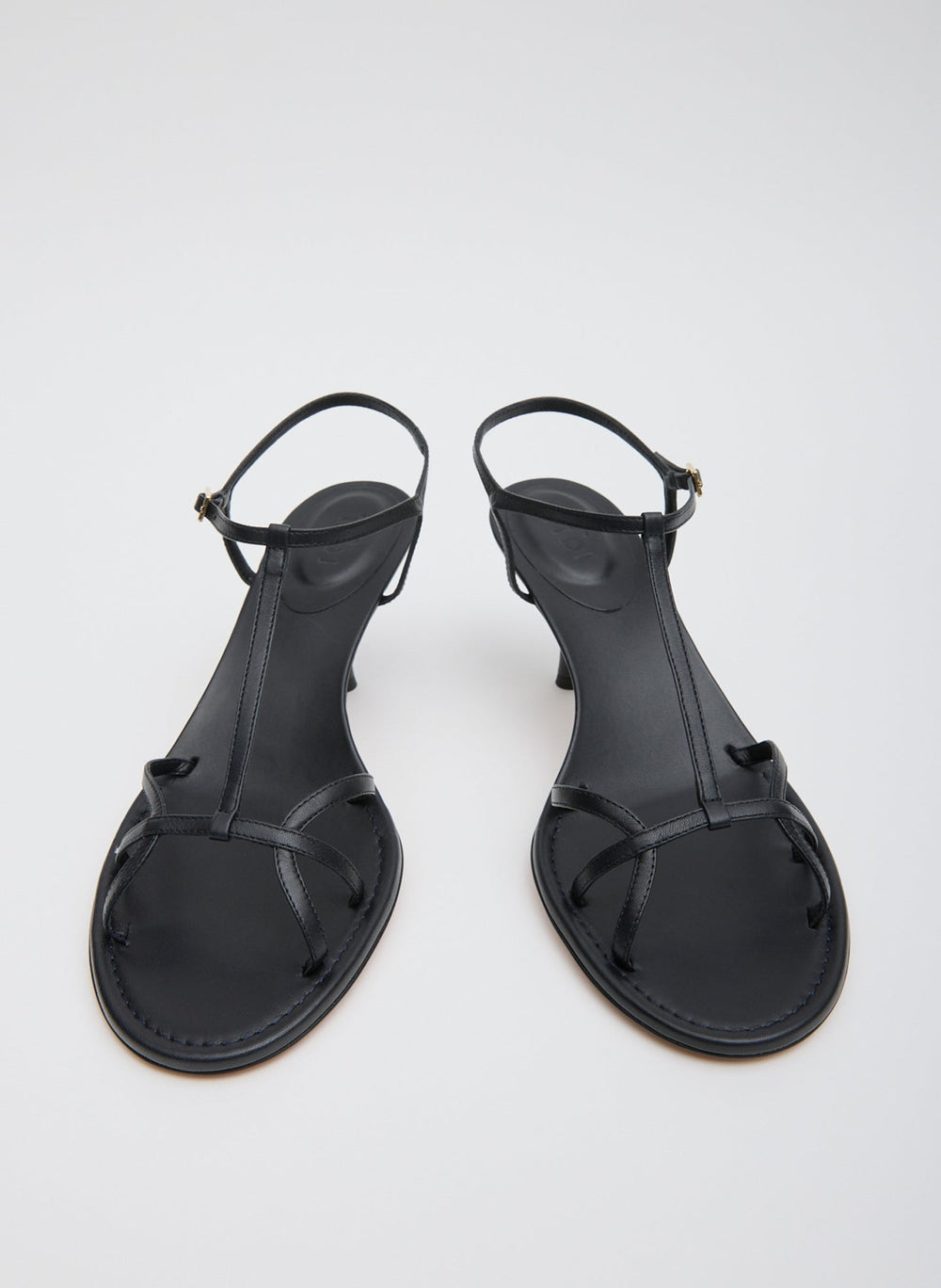Milbourne Heel | Tibi