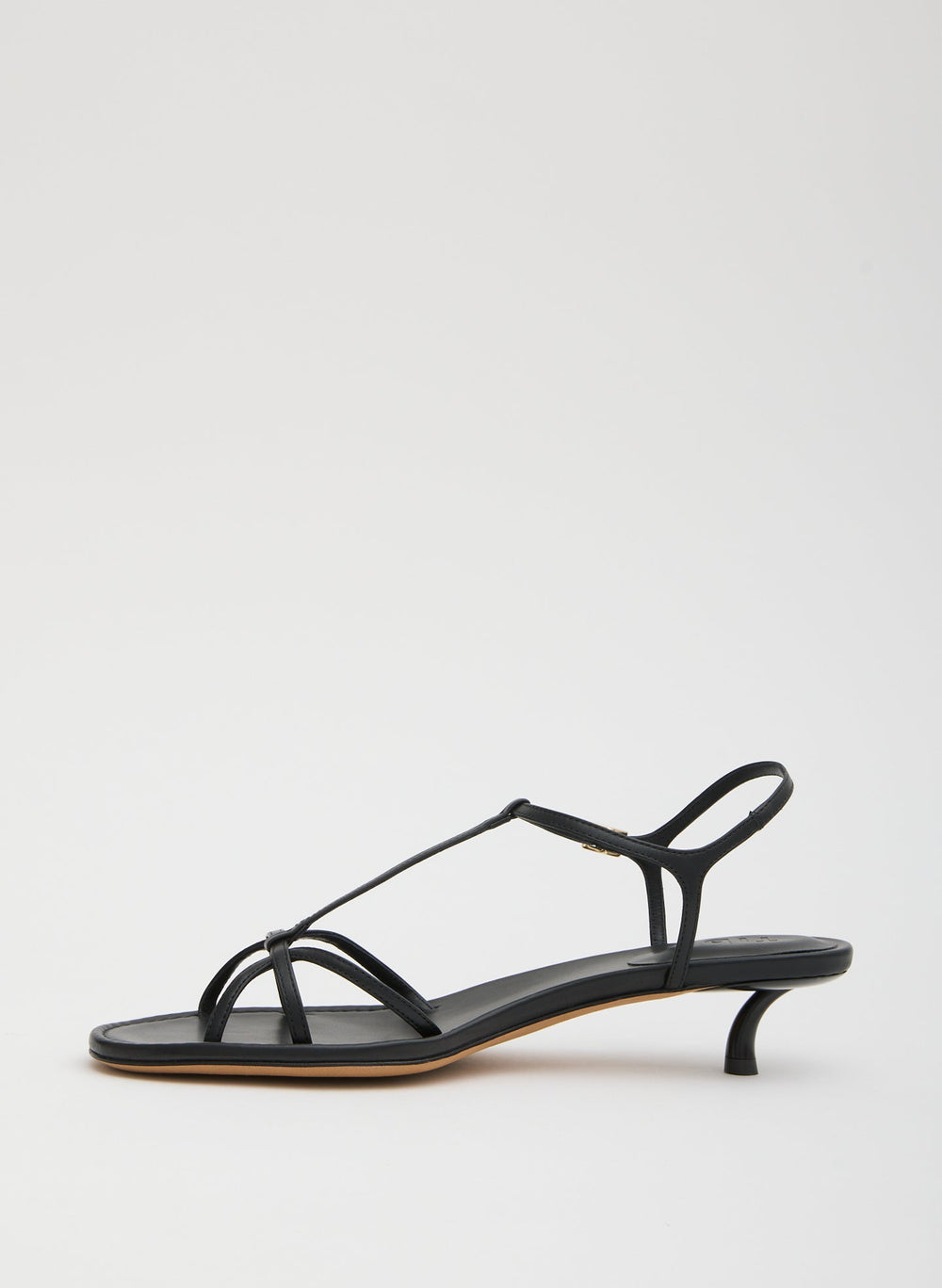 Christopher Heel | Tibi