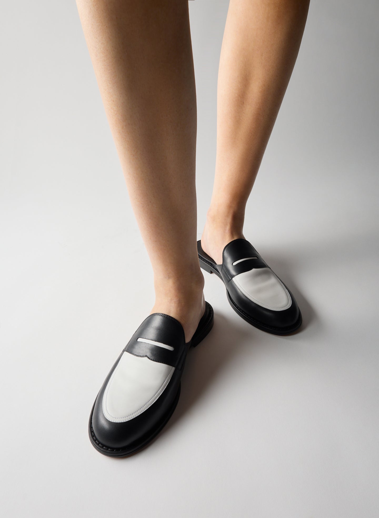 Herbert Slide | Tibi