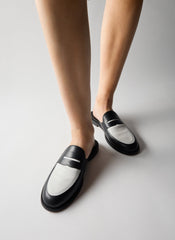Herbert Slide | Tibi