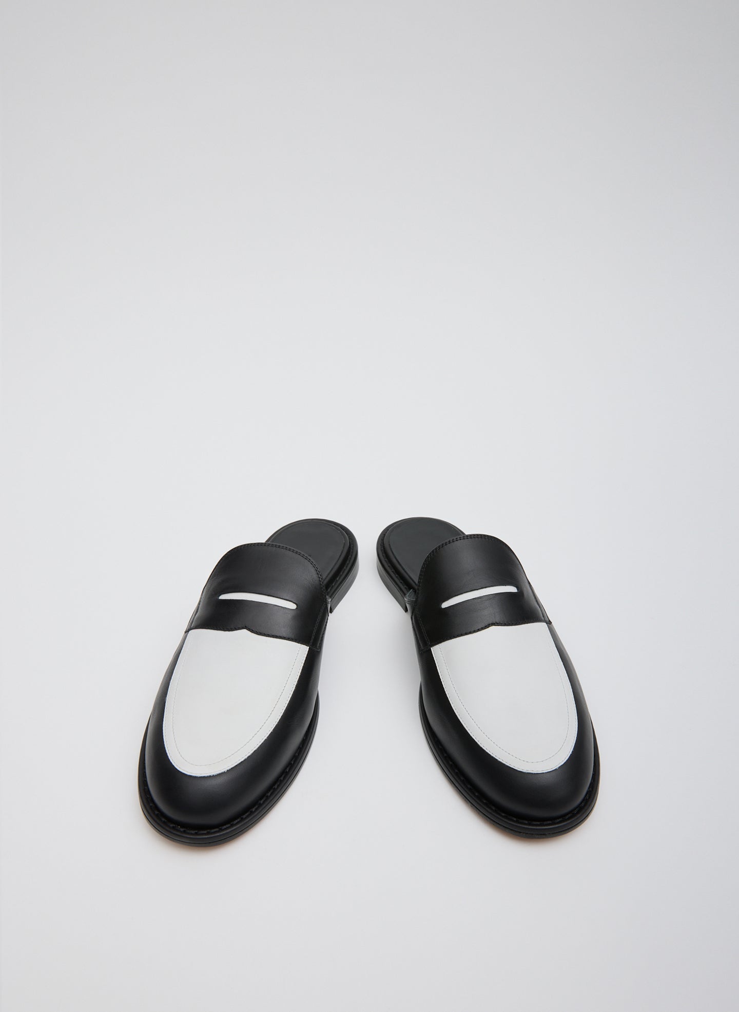 Herbert Slide | Tibi