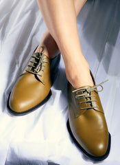 Edgar Loafer | Tibi