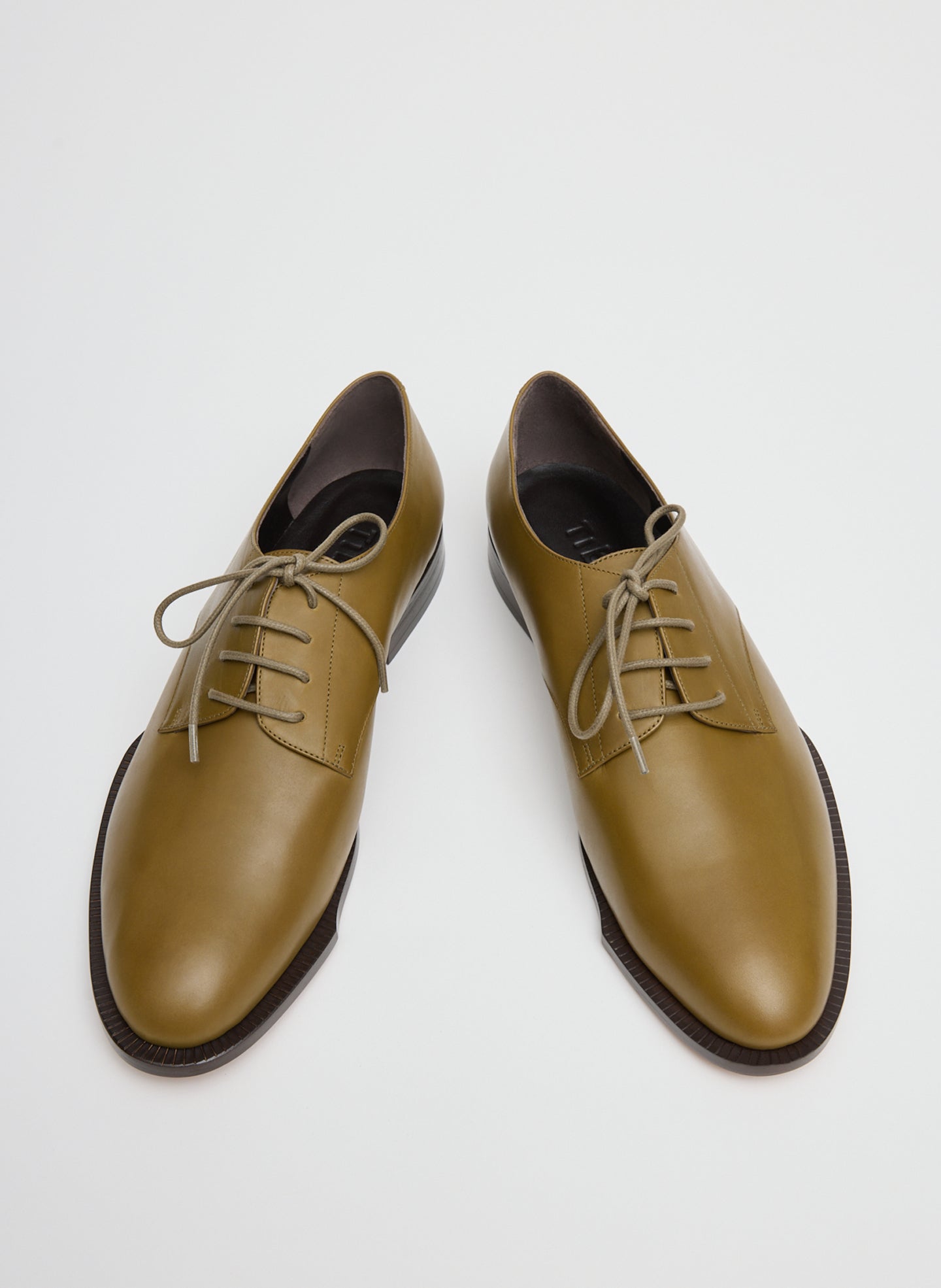 Edgar Loafer | Tibi