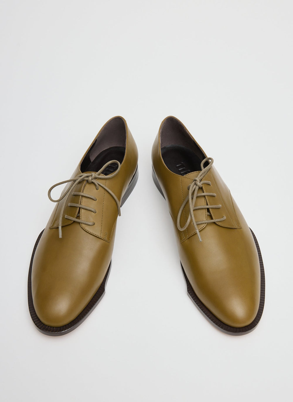 Edgar Loafer | Tibi