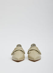 Cozy Rudolph Flat | Tibi