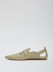 Cozy Rudolph Flat | Tibi