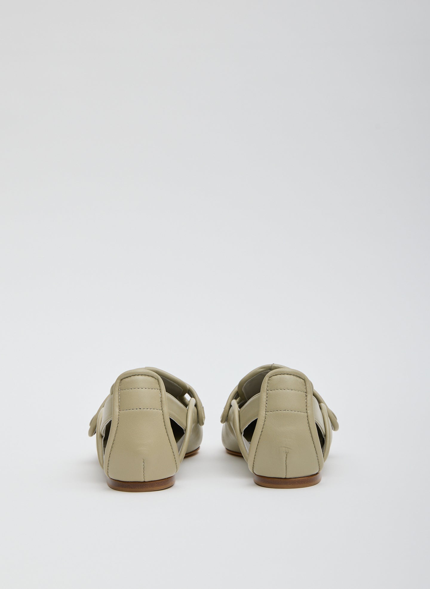 Cozy Rudolph Flat | Tibi