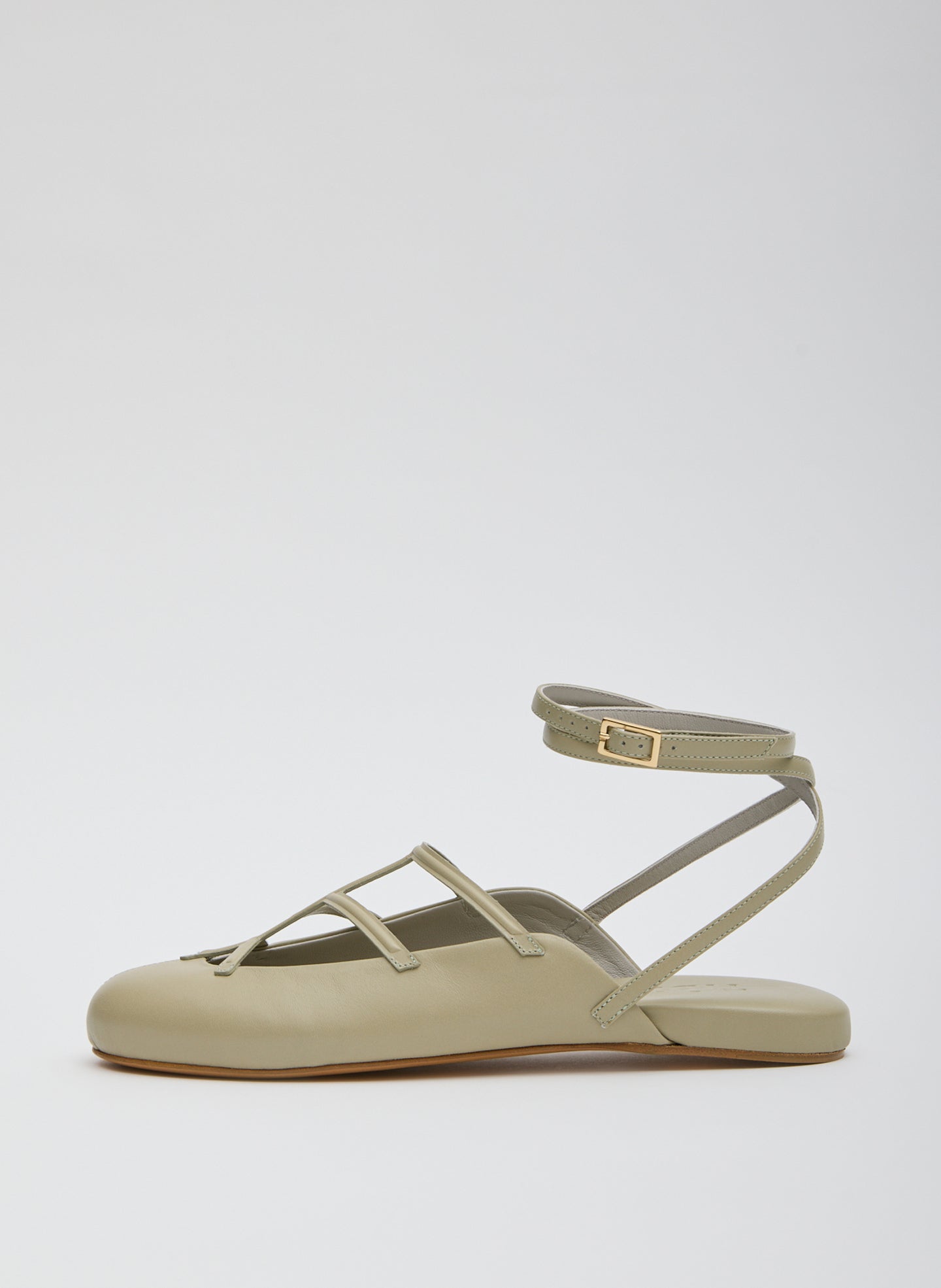 Jean-Claude Flat | Tibi