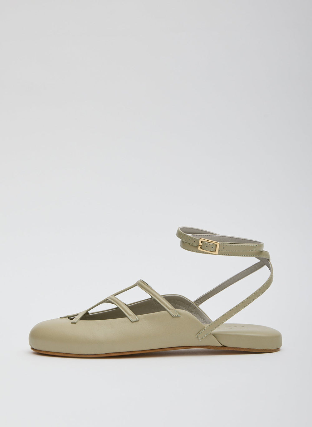 Jean-Claude Flat | Tibi