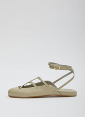 Jean-Claude Flat | Tibi