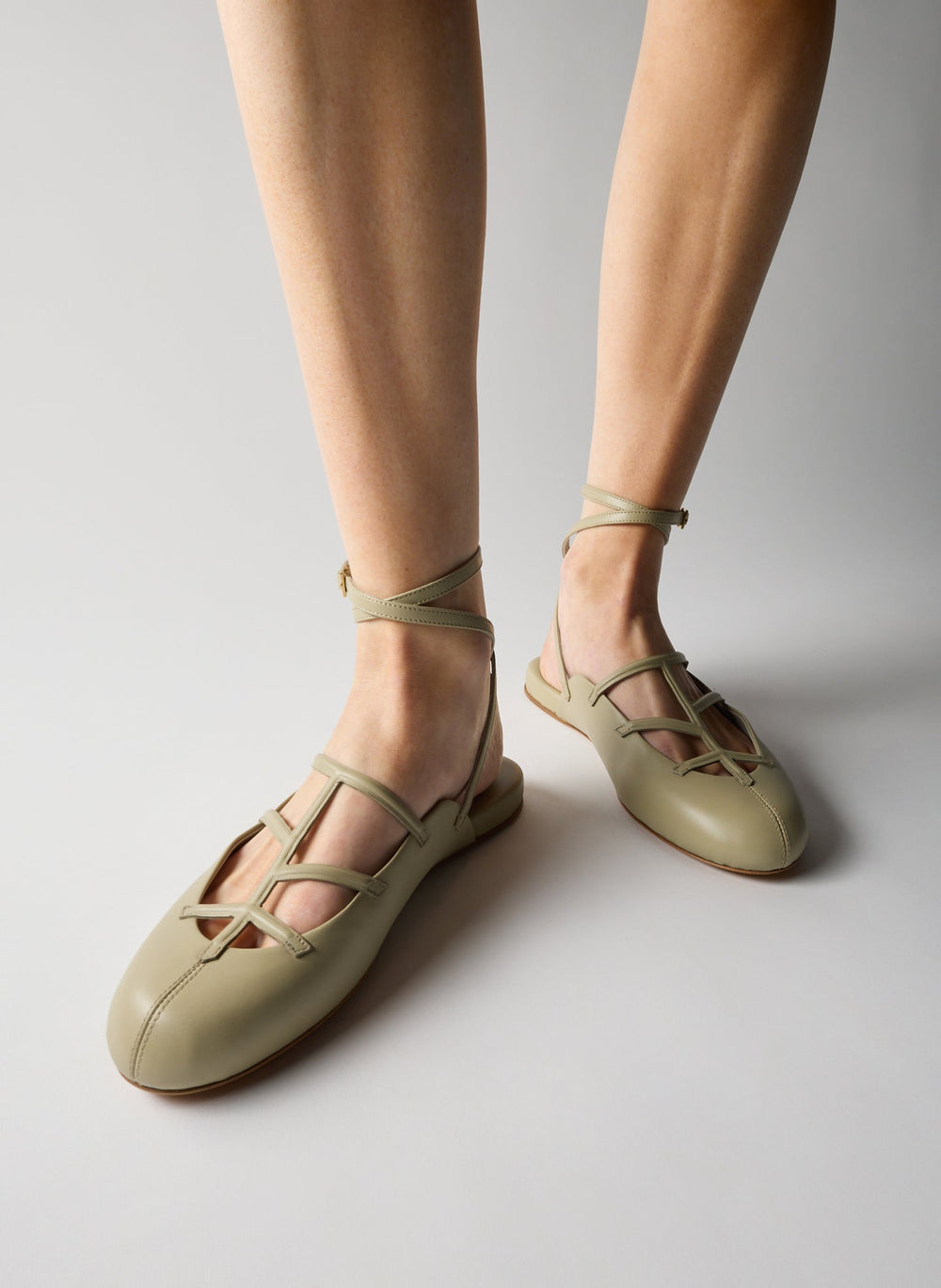Jean-Claude Flat | Tibi