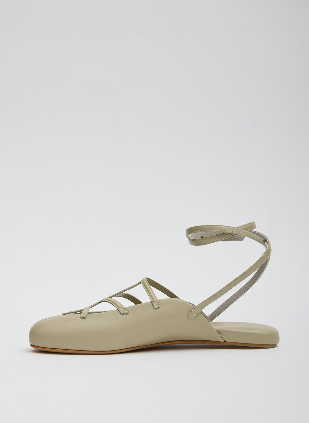 Jean-Claude Flat | Tibi