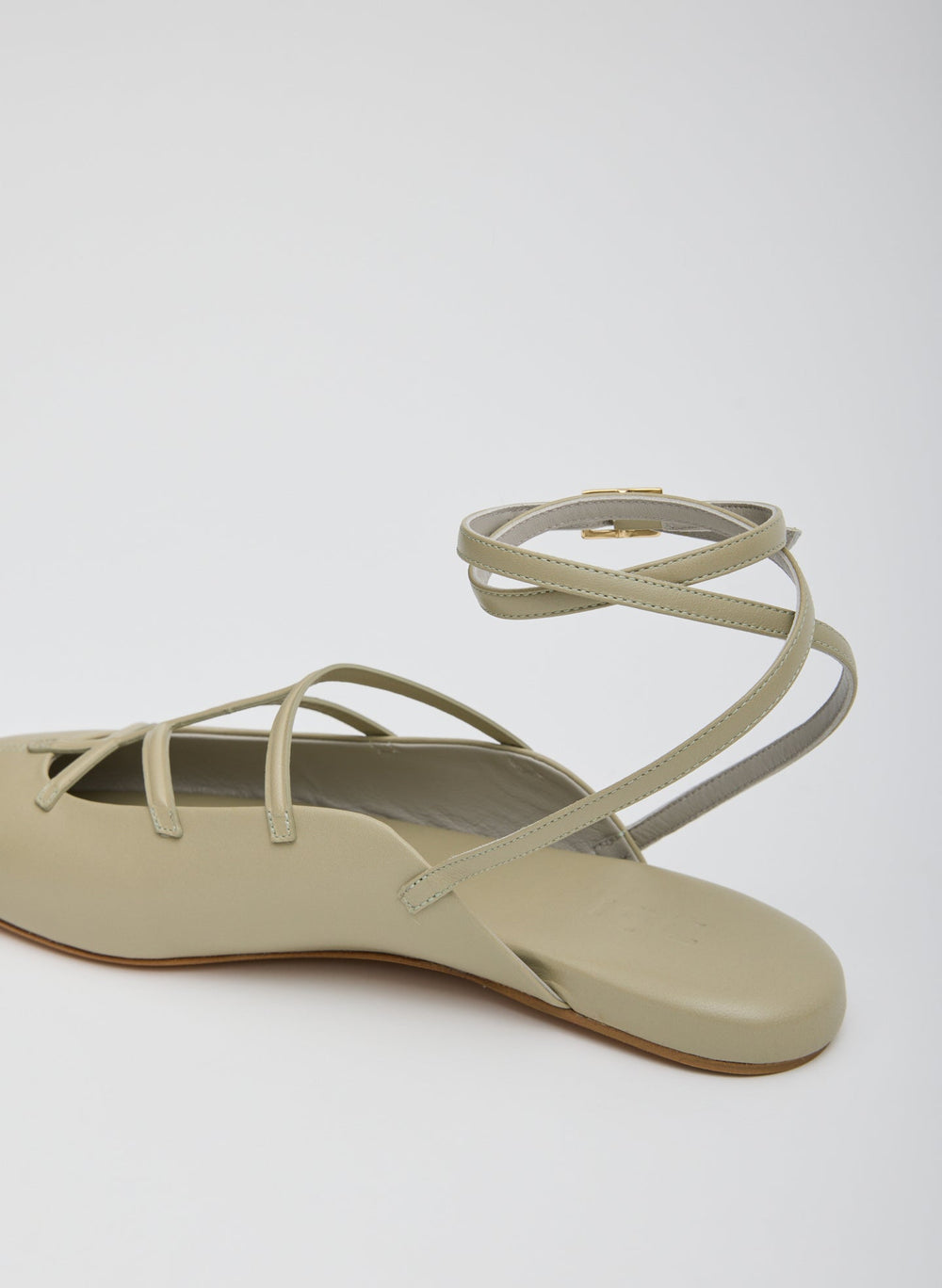 Jean-Claude Flat | Tibi