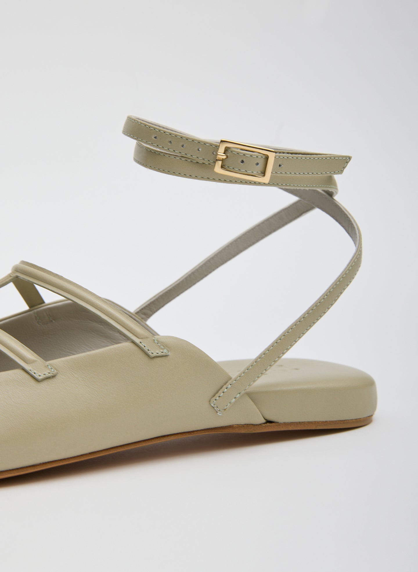 Jean-Claude Flat | Tibi