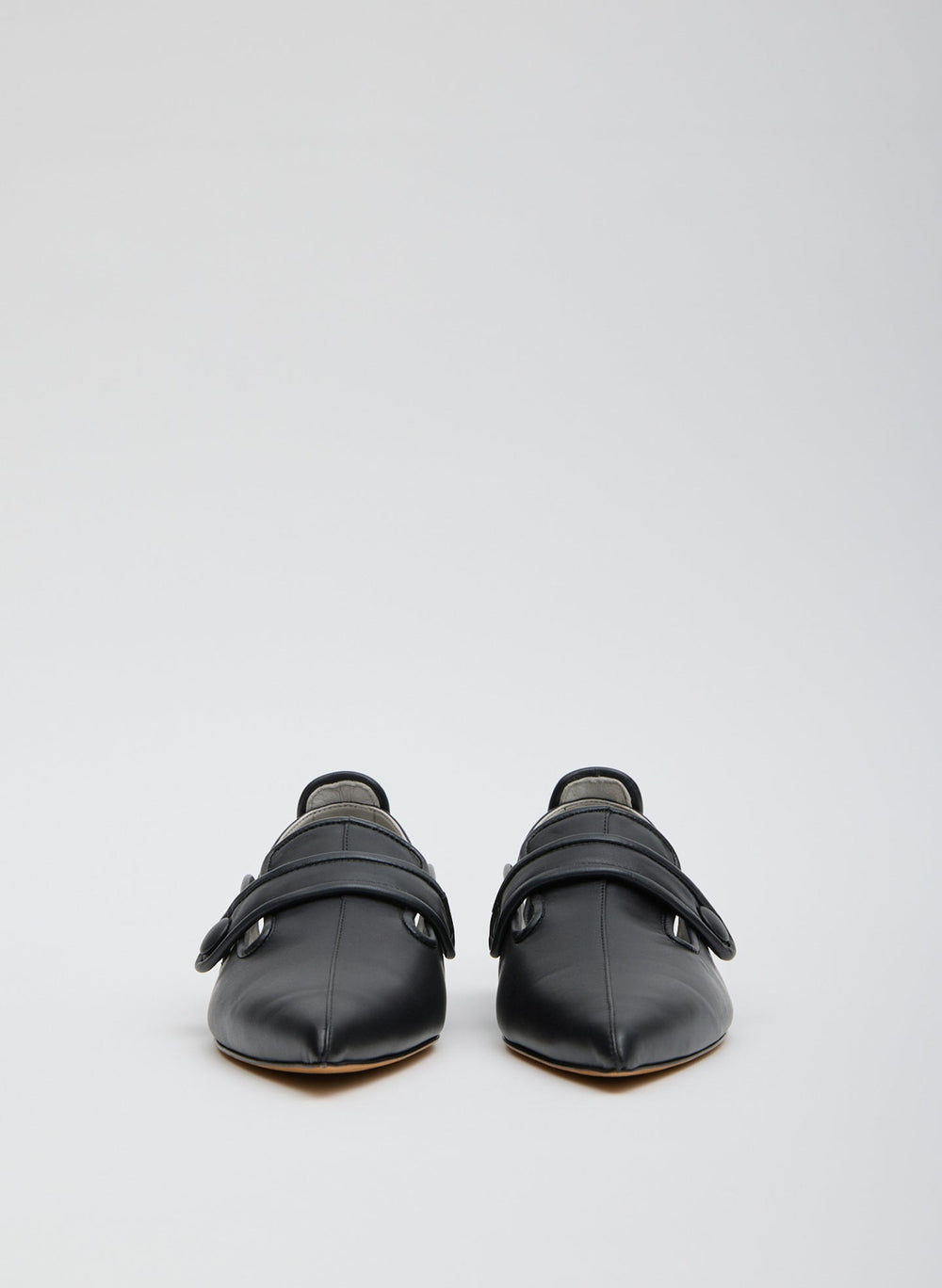 Cozy Rudolph Flat | Tibi
