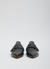 Cozy Rudolph Flat | Tibi
