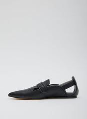 Cozy Rudolph Flat | Tibi