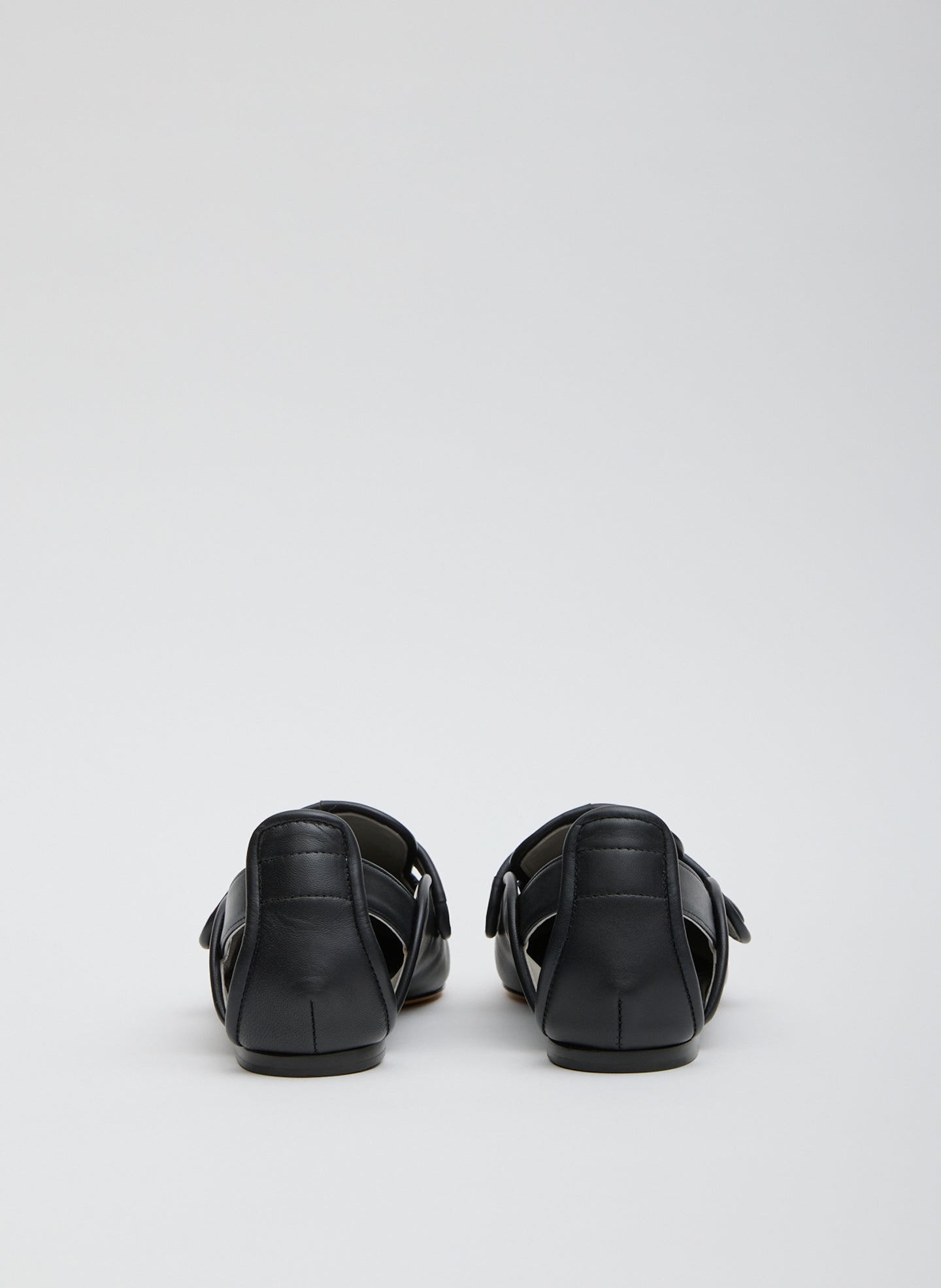 Cozy Rudolph Flat | Tibi