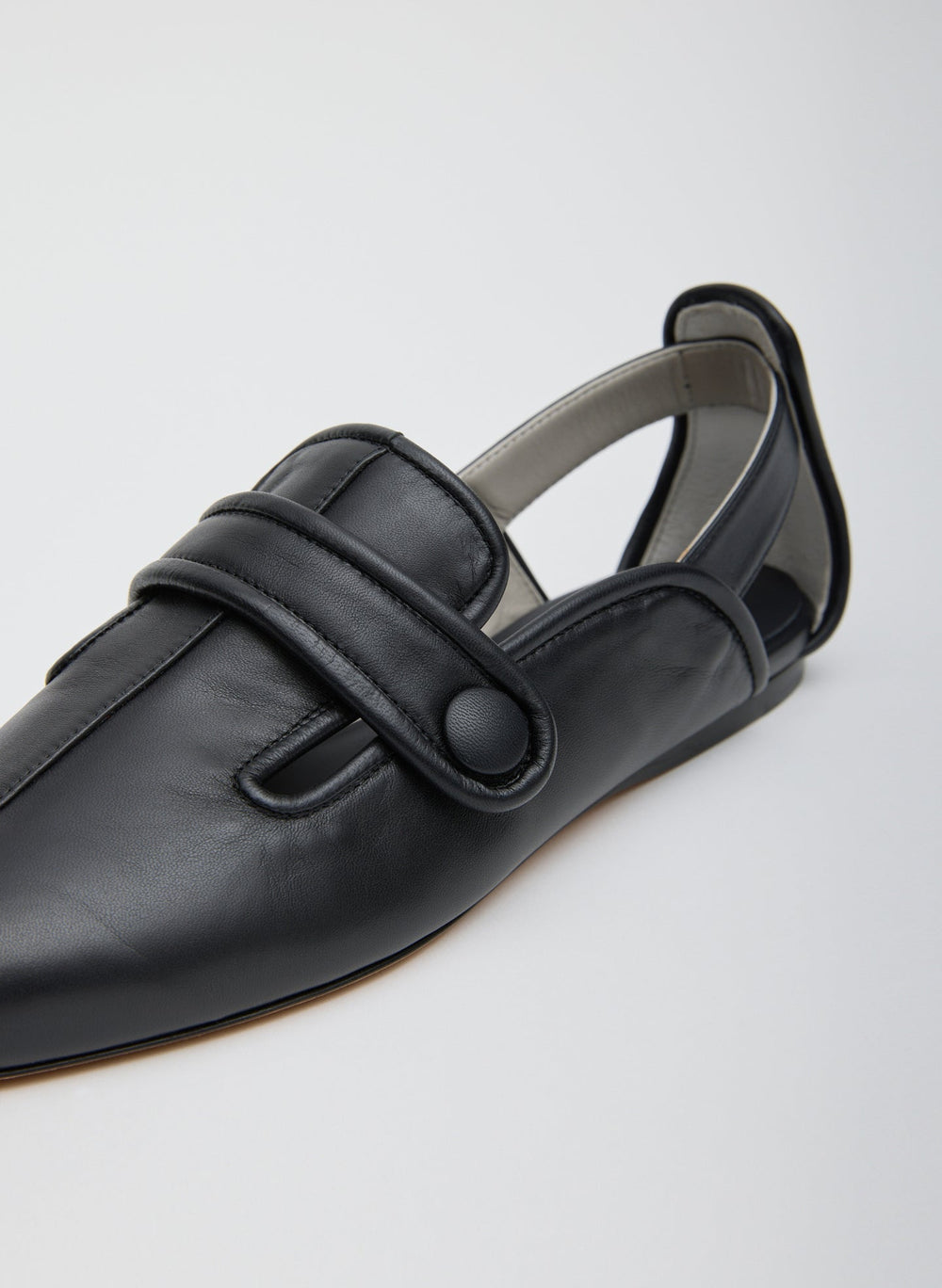 Cozy Rudolph Flat | Tibi