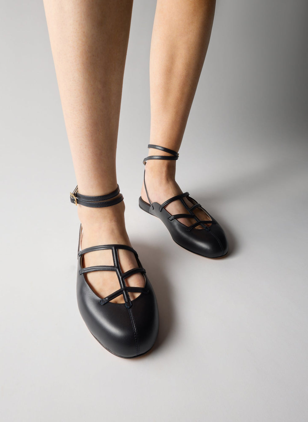 Jean-Claude Flat | Tibi