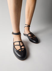 Jean-Claude Flat | Tibi