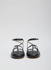 Jean-Claude Flat | Tibi