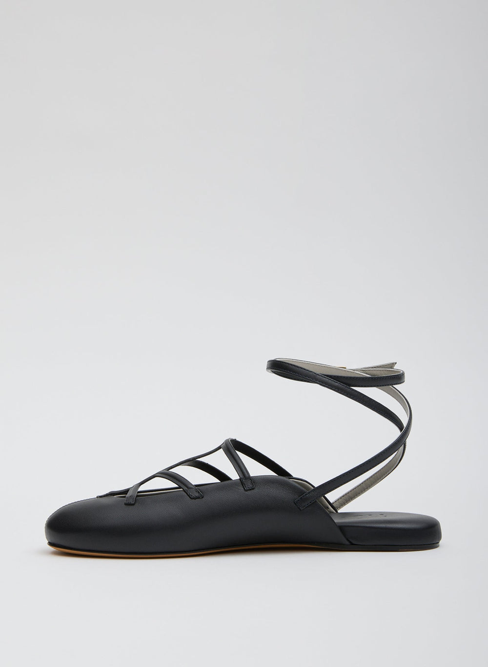Jean-Claude Flat | Tibi