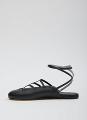 Jean-Claude Flat | Tibi