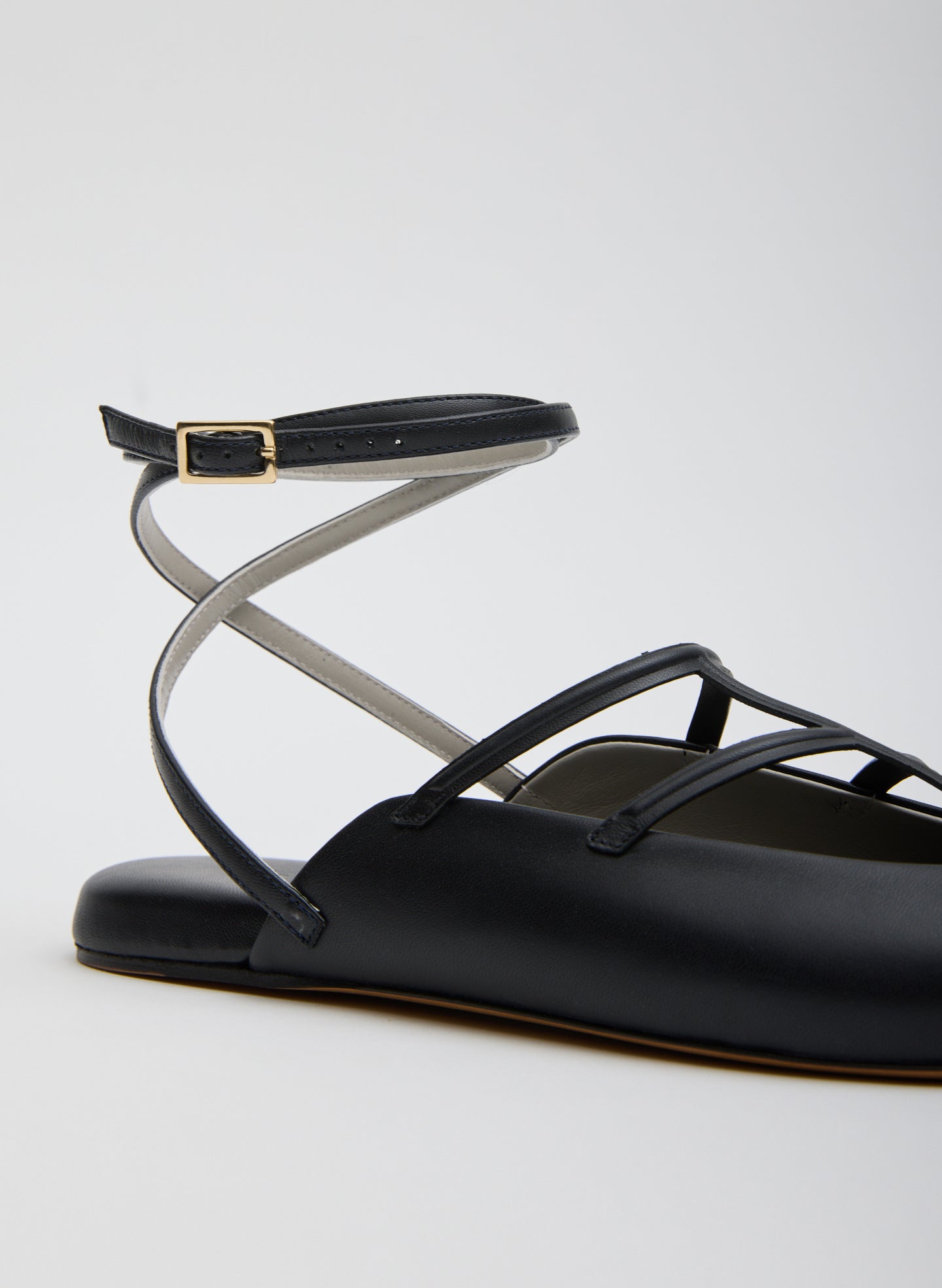 Jean-Claude Flat | Tibi