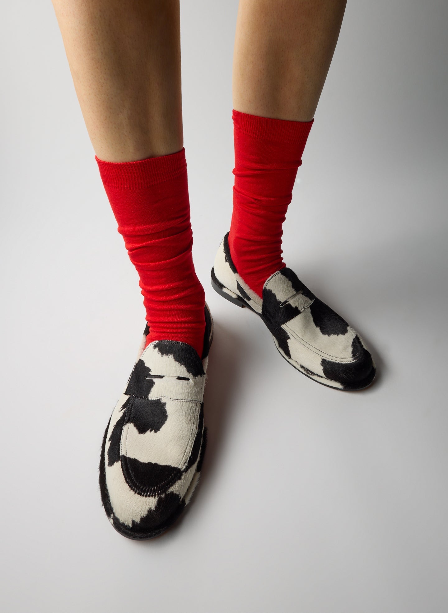 Herbert Loafer | Tibi