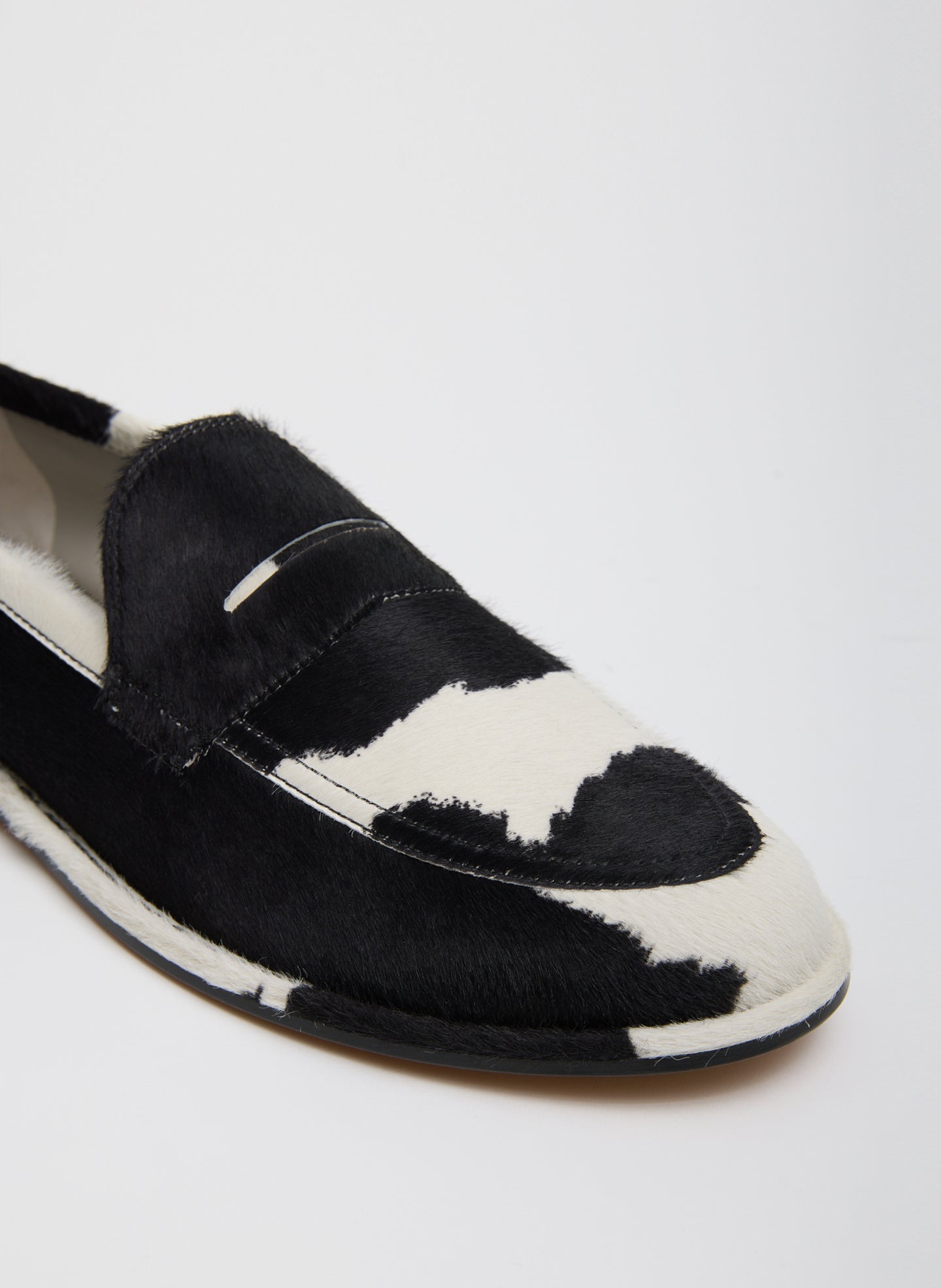 Herbert Loafer | Tibi