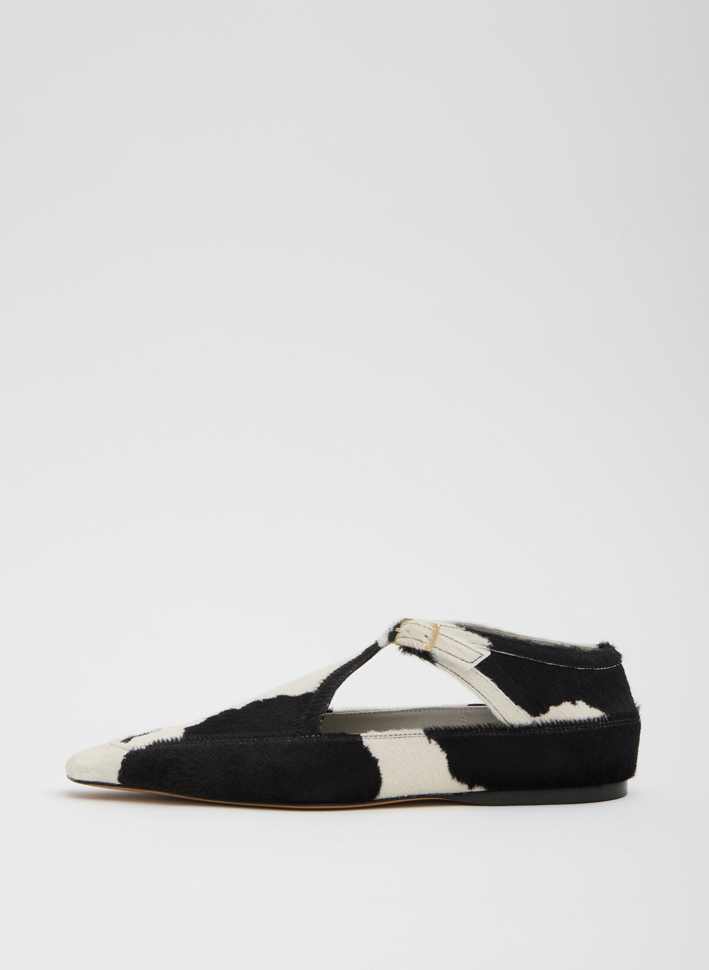 Somerset Flat | Tibi