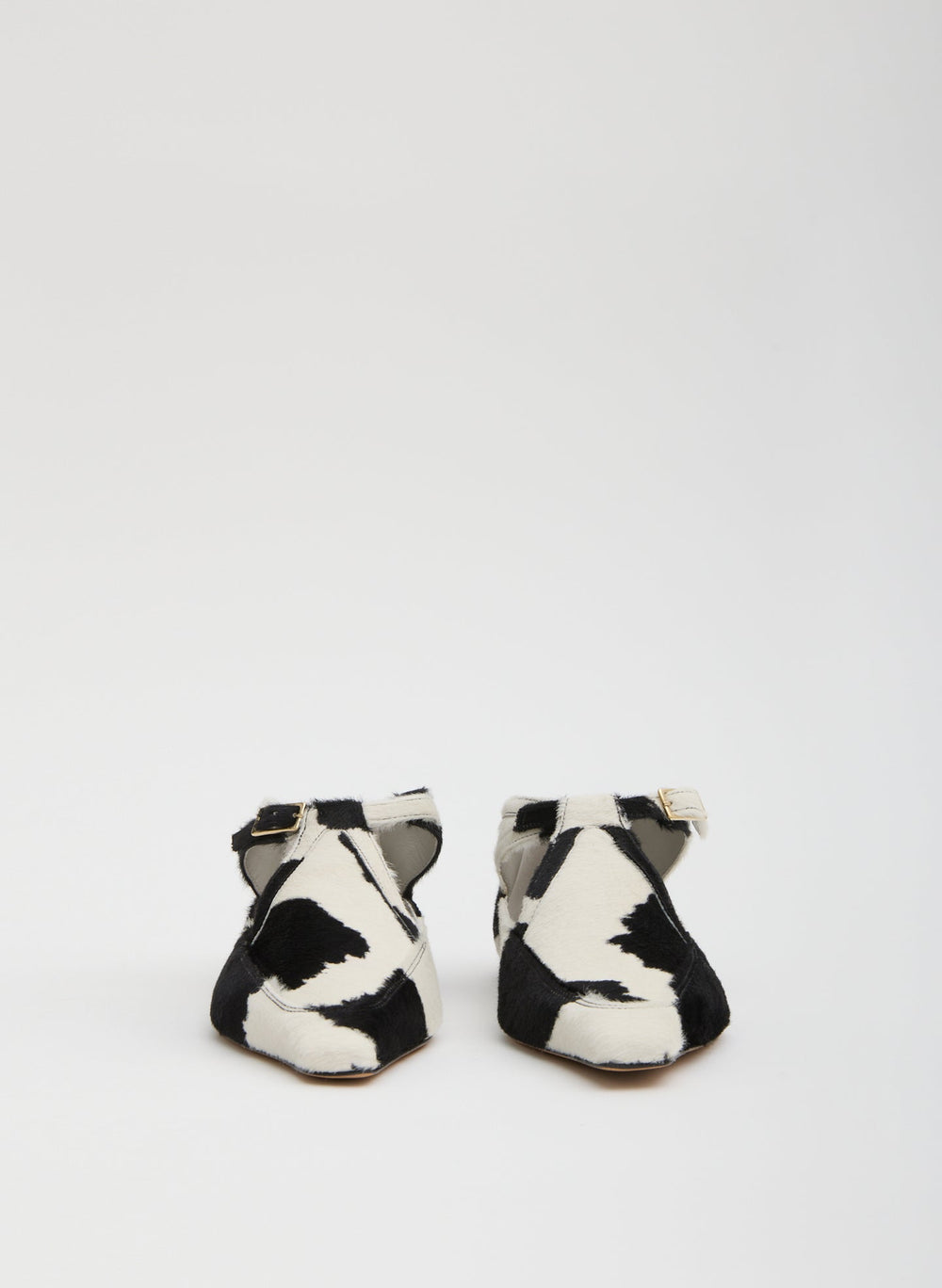 Somerset Flat | Tibi
