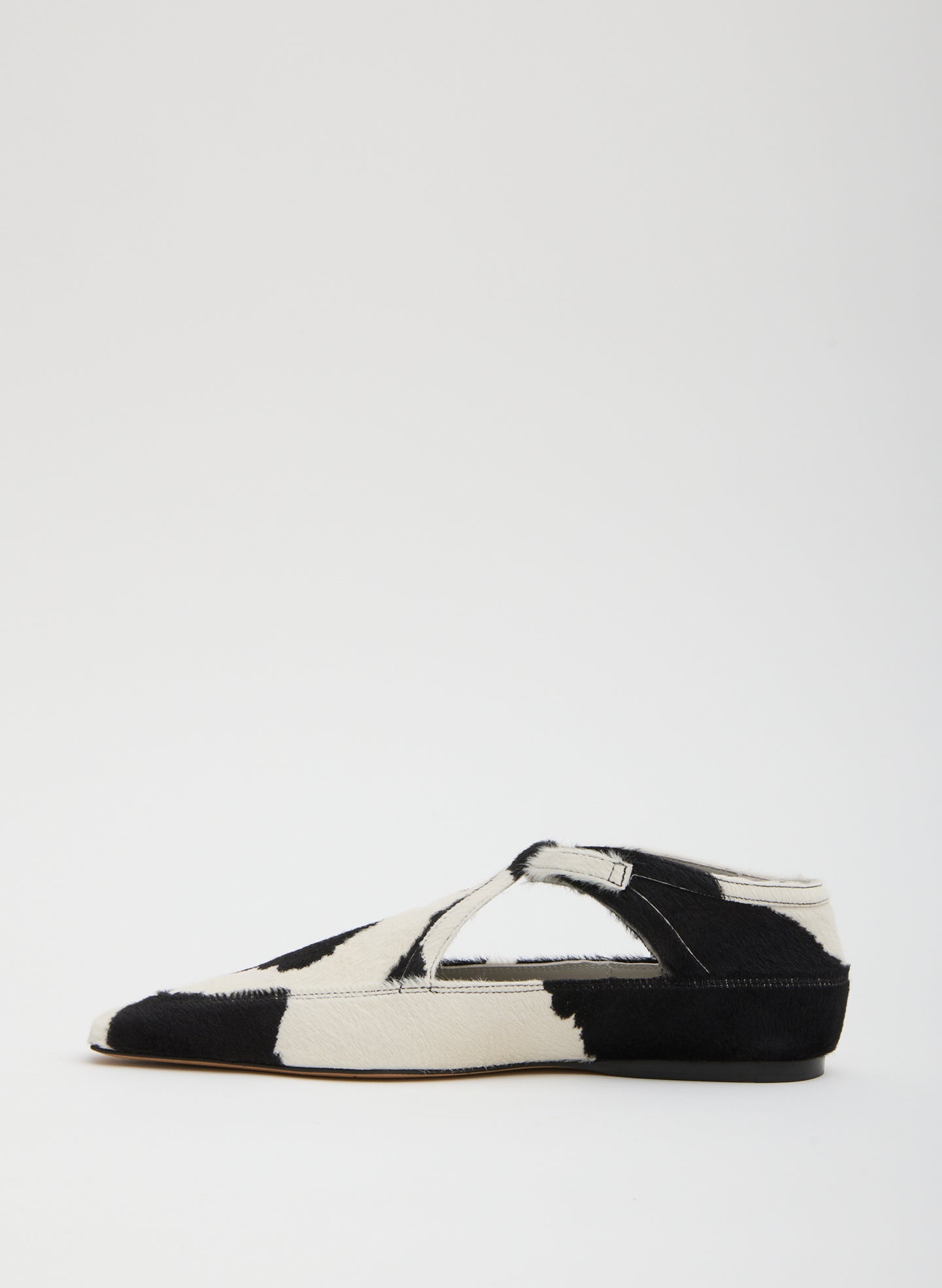 Somerset Flat | Tibi