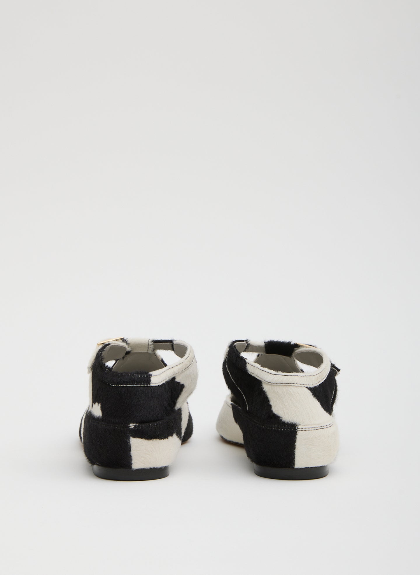 Somerset Flat | Tibi
