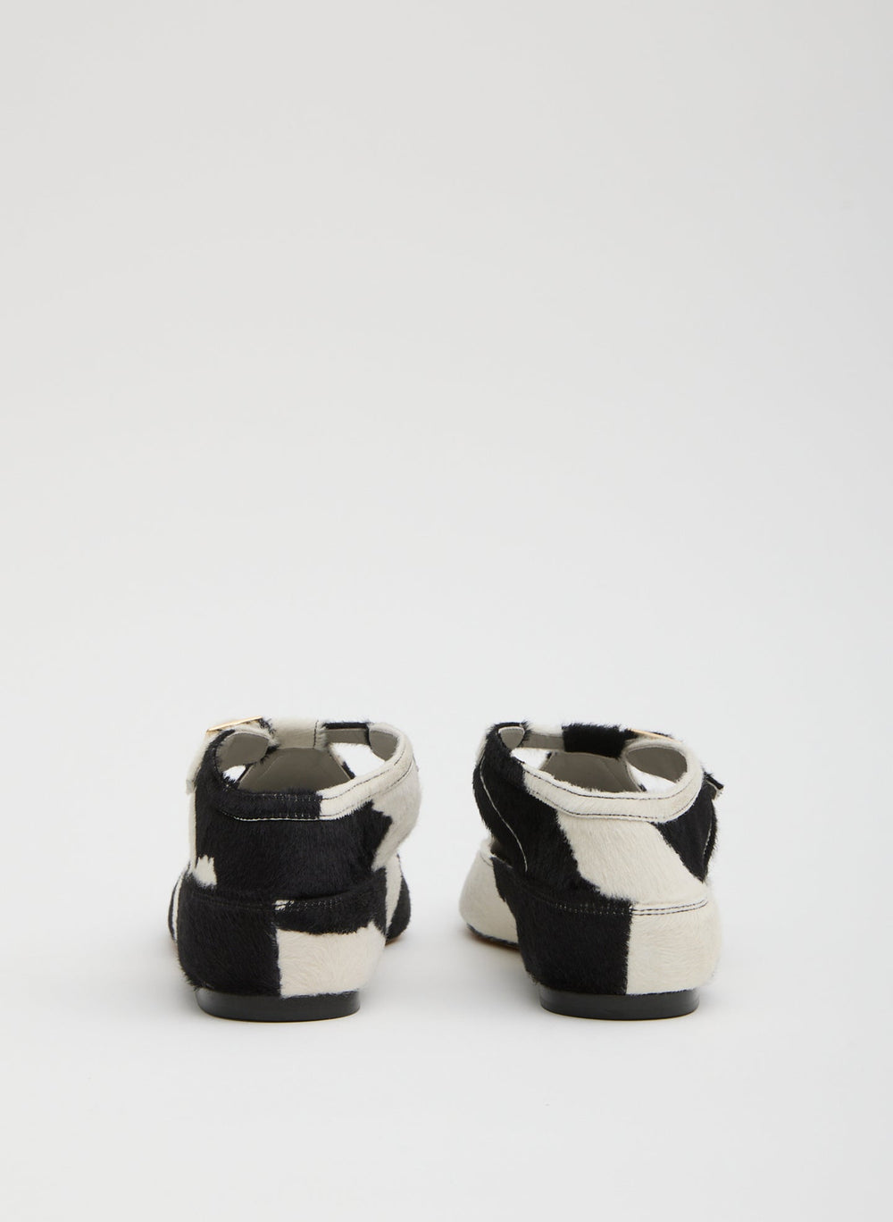 Somerset Flat | Tibi