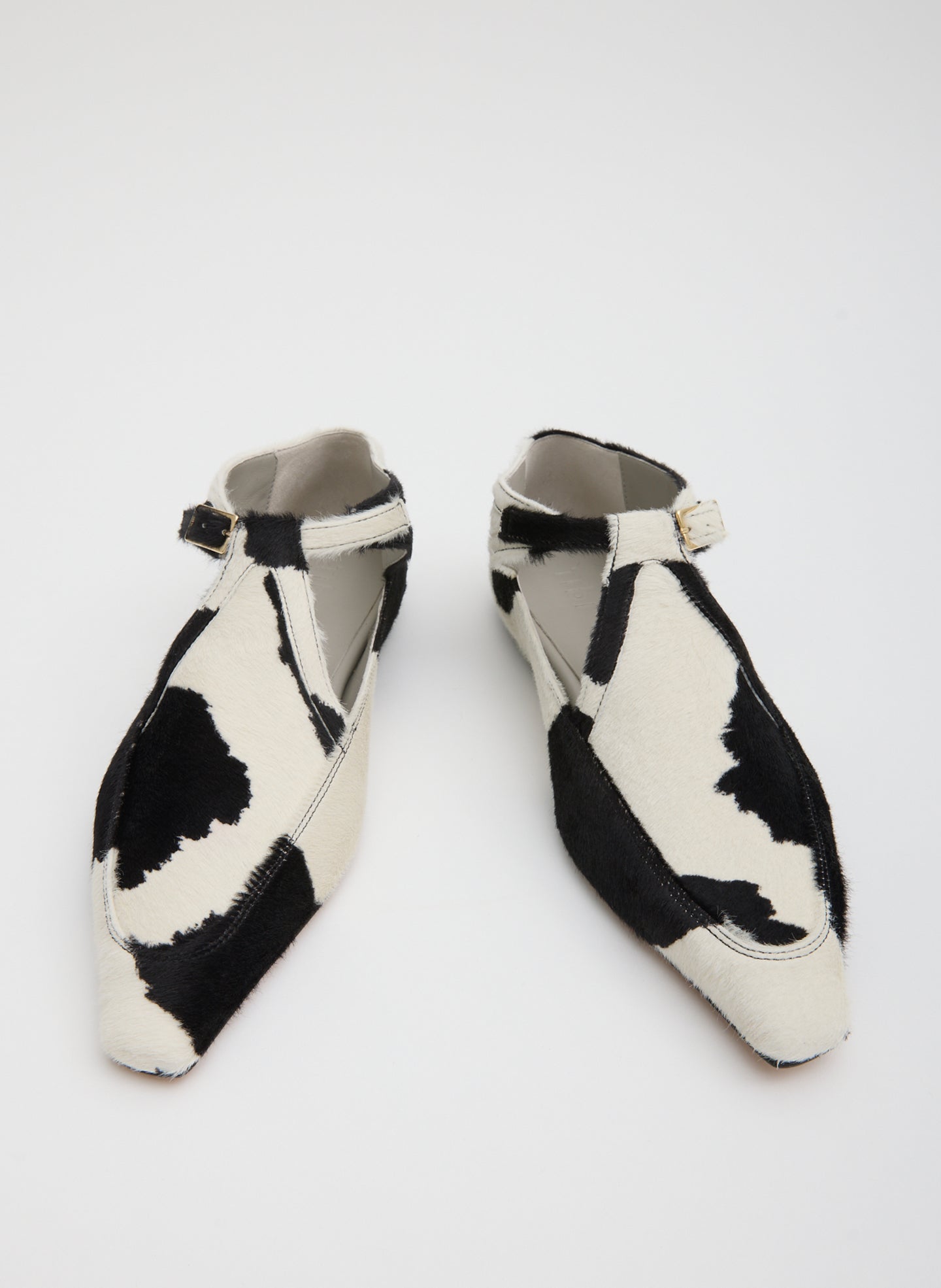 Somerset Flat | Tibi