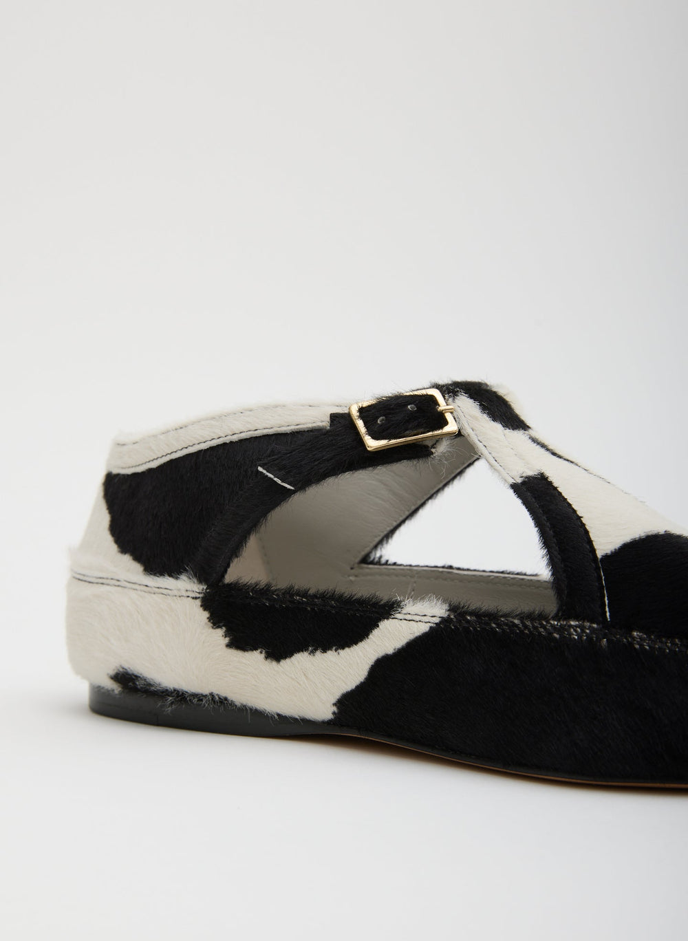 Somerset Flat | Tibi