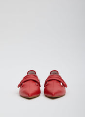 Cozy Rudolph Flat | Tibi