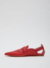 Cozy Rudolph Flat | Tibi