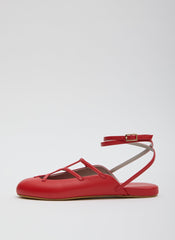 Jean-Claude Flat | Tibi