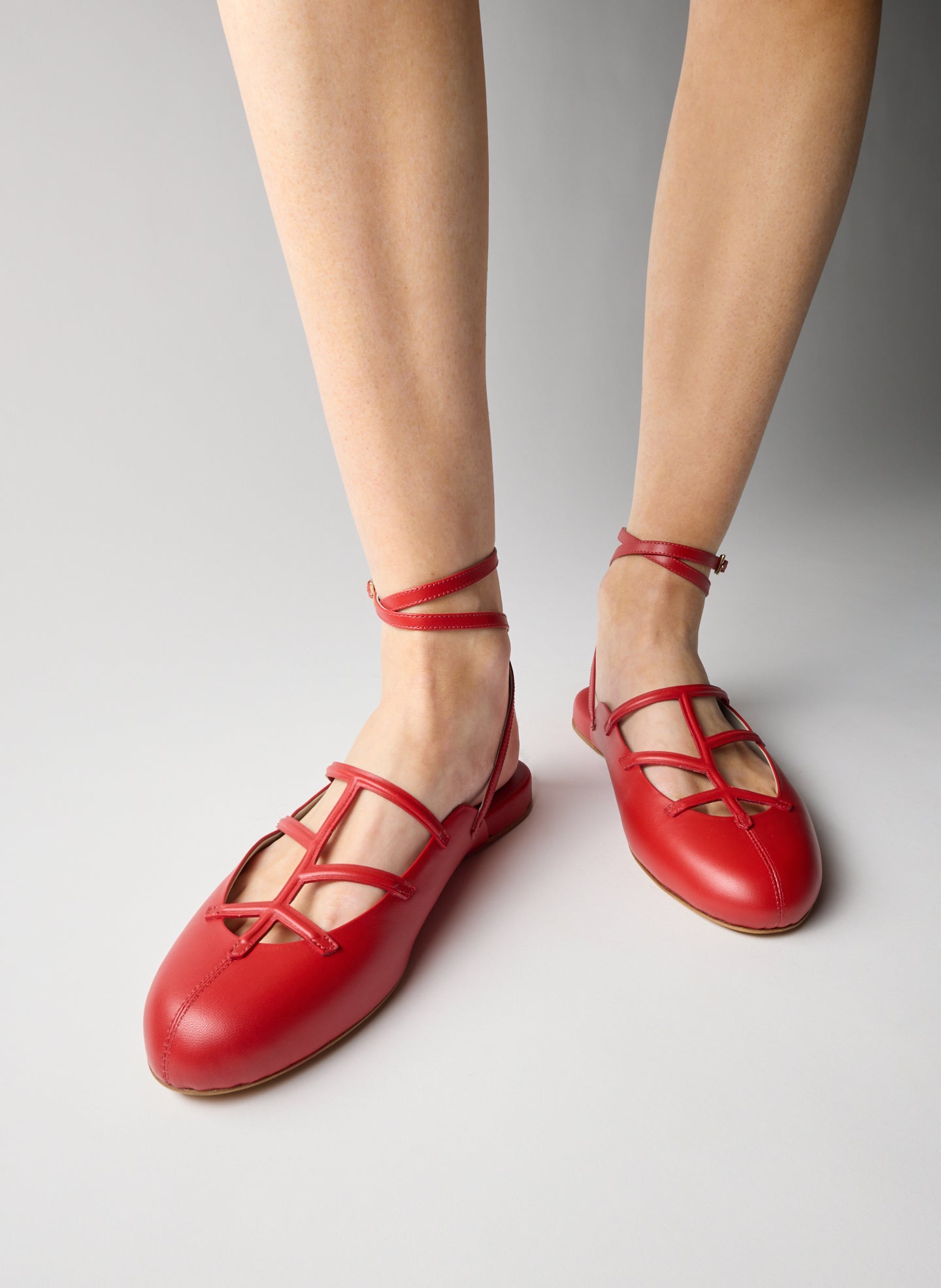 Jean-Claude Flat | Tibi