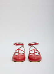 Jean-Claude Flat | Tibi