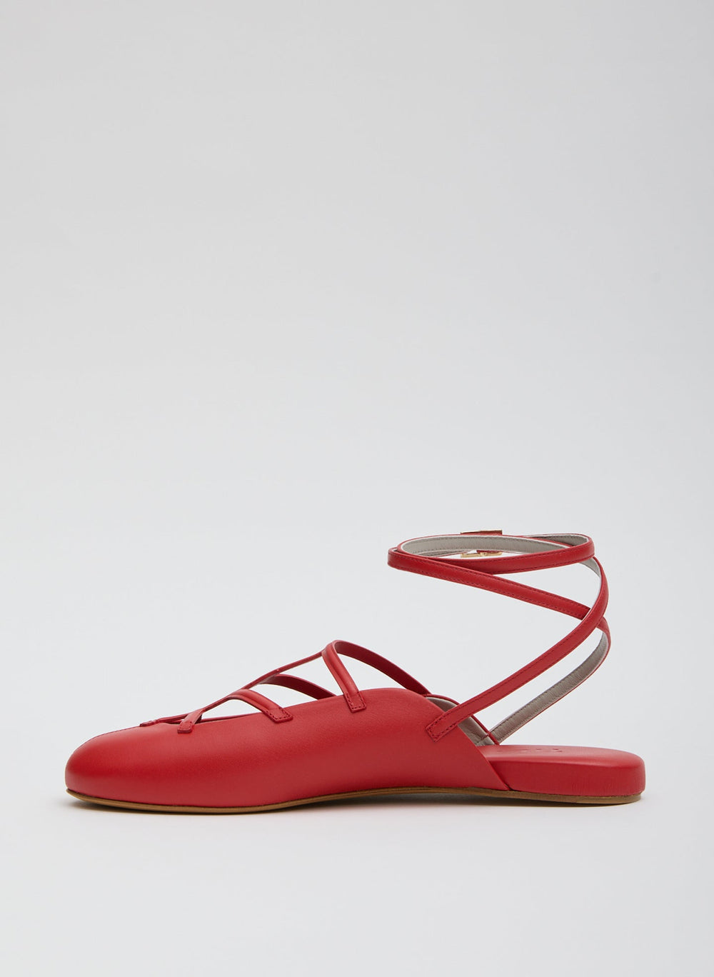 Jean-Claude Flat | Tibi