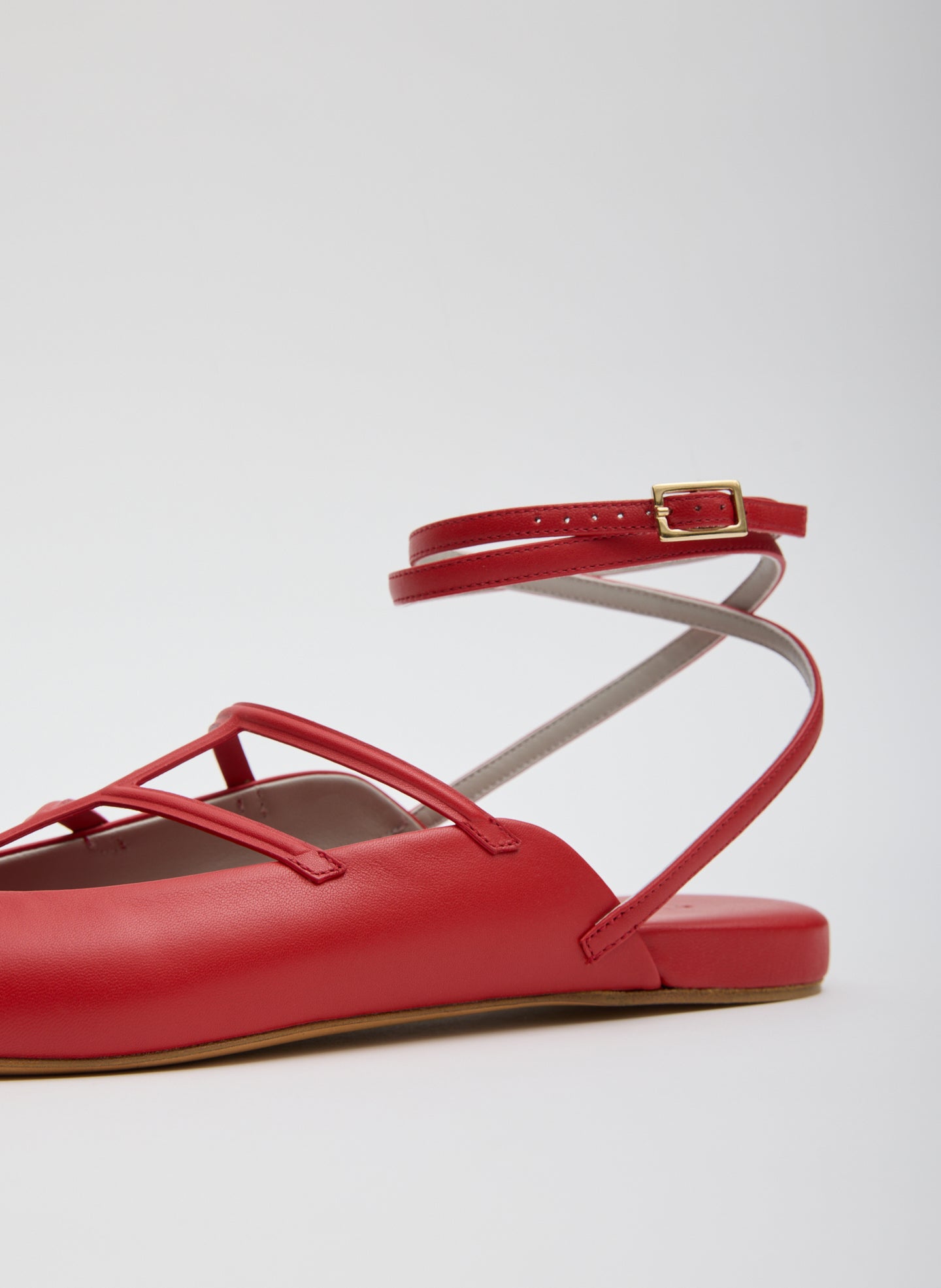 Jean-Claude Flat | Tibi