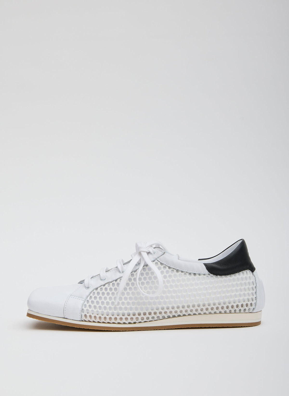 Seth Mesh Sneaker | Tibi