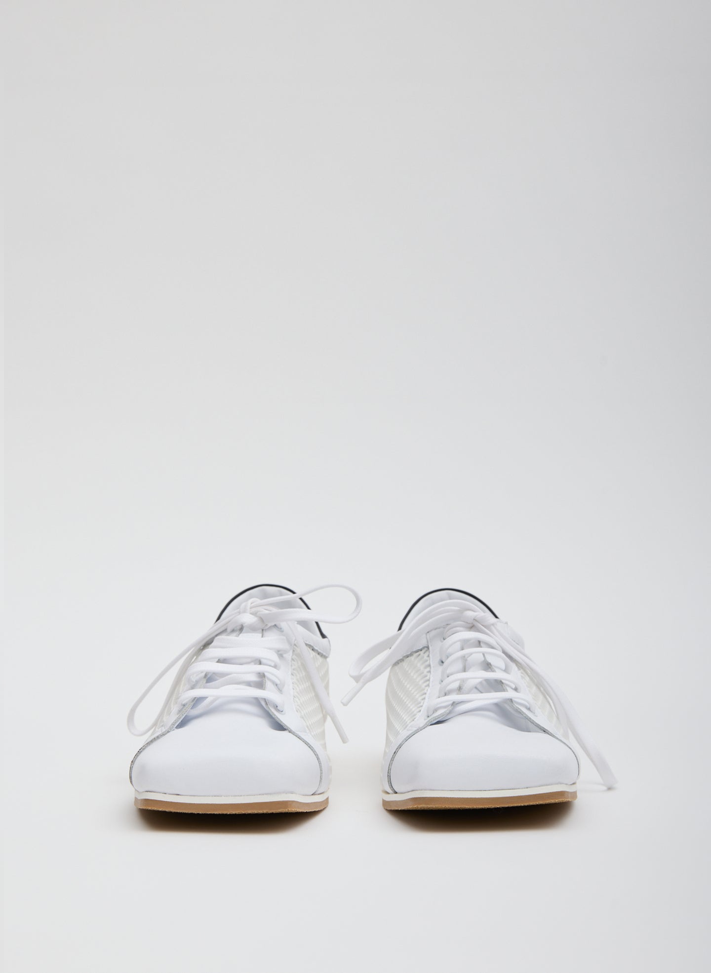 Seth Mesh Sneaker | Tibi