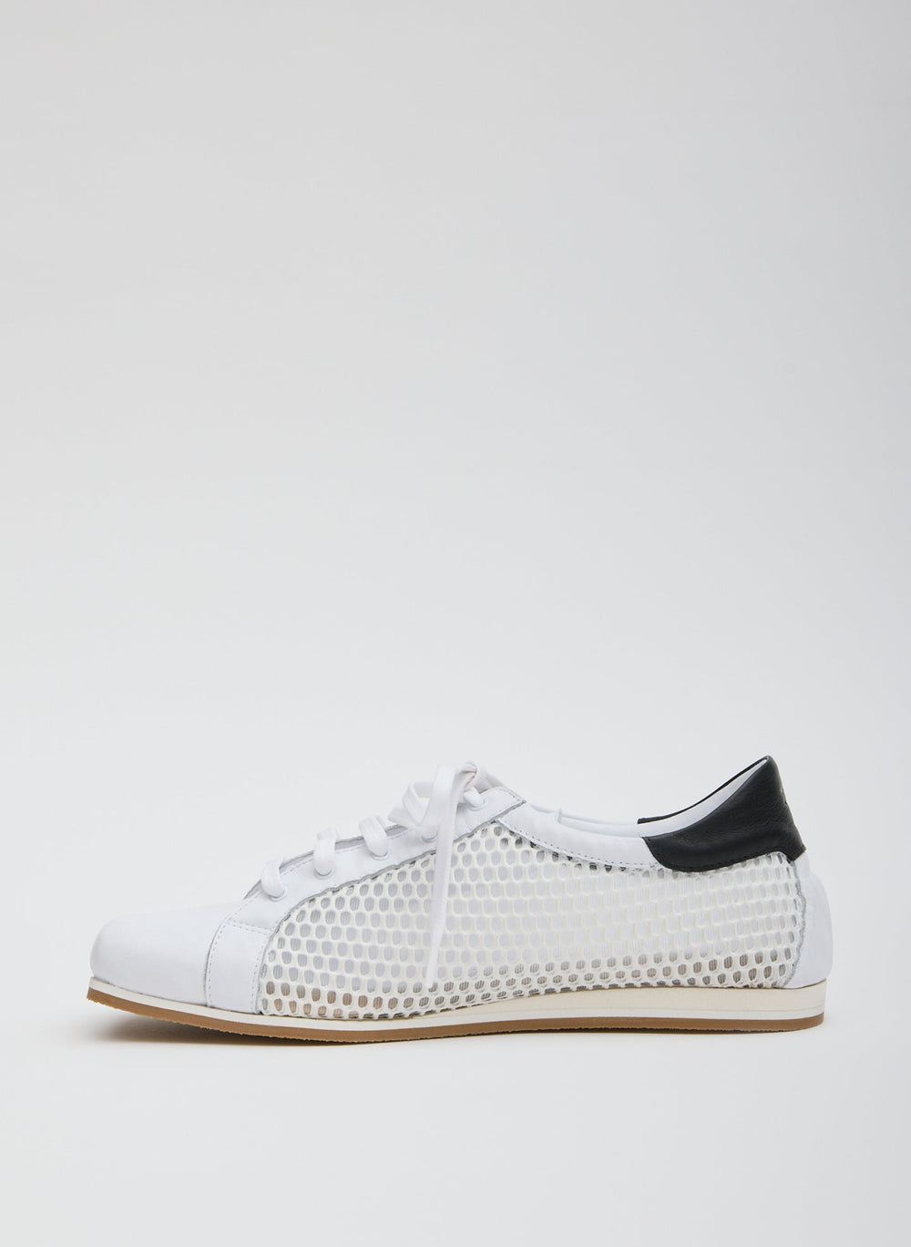 Seth Mesh Sneaker | Tibi