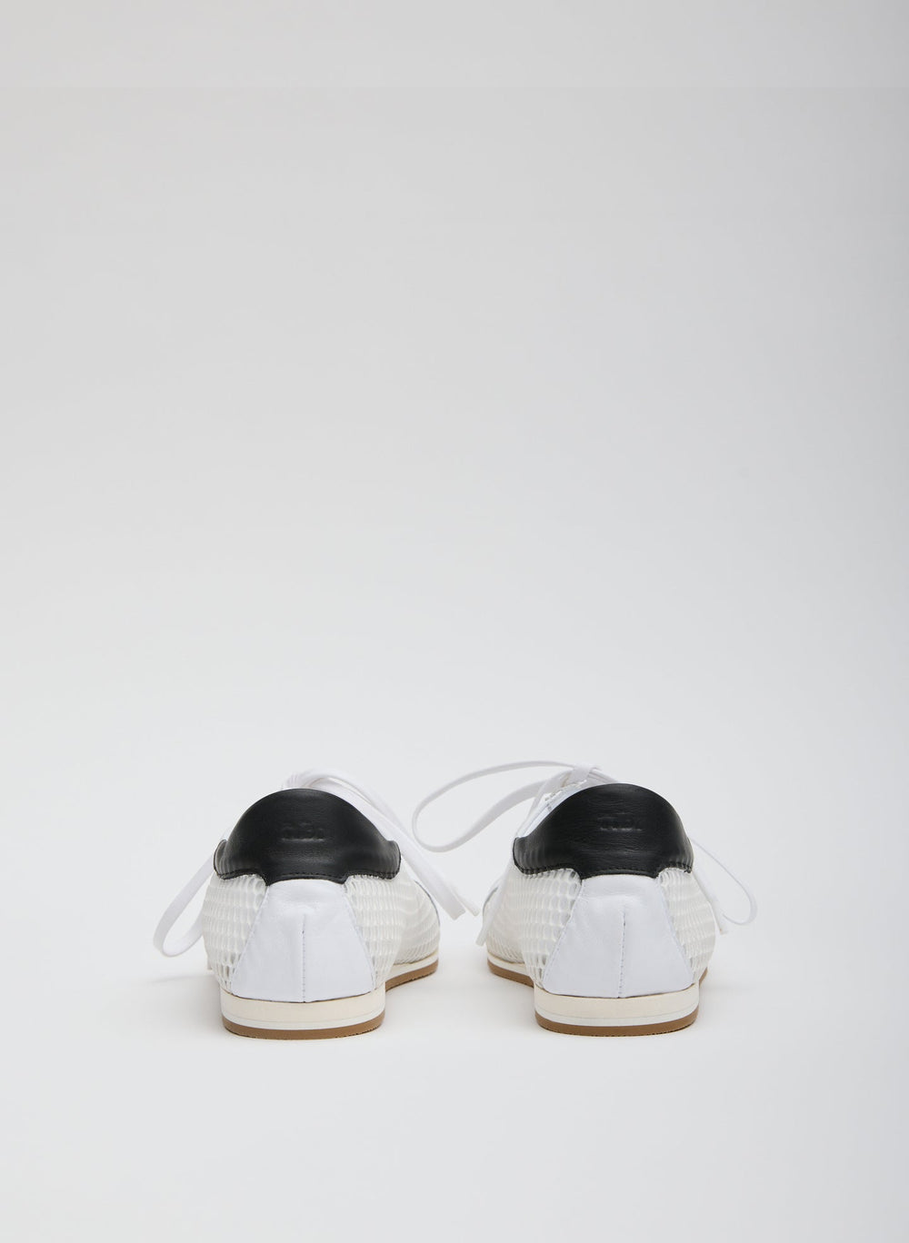 Seth Mesh Sneaker | Tibi