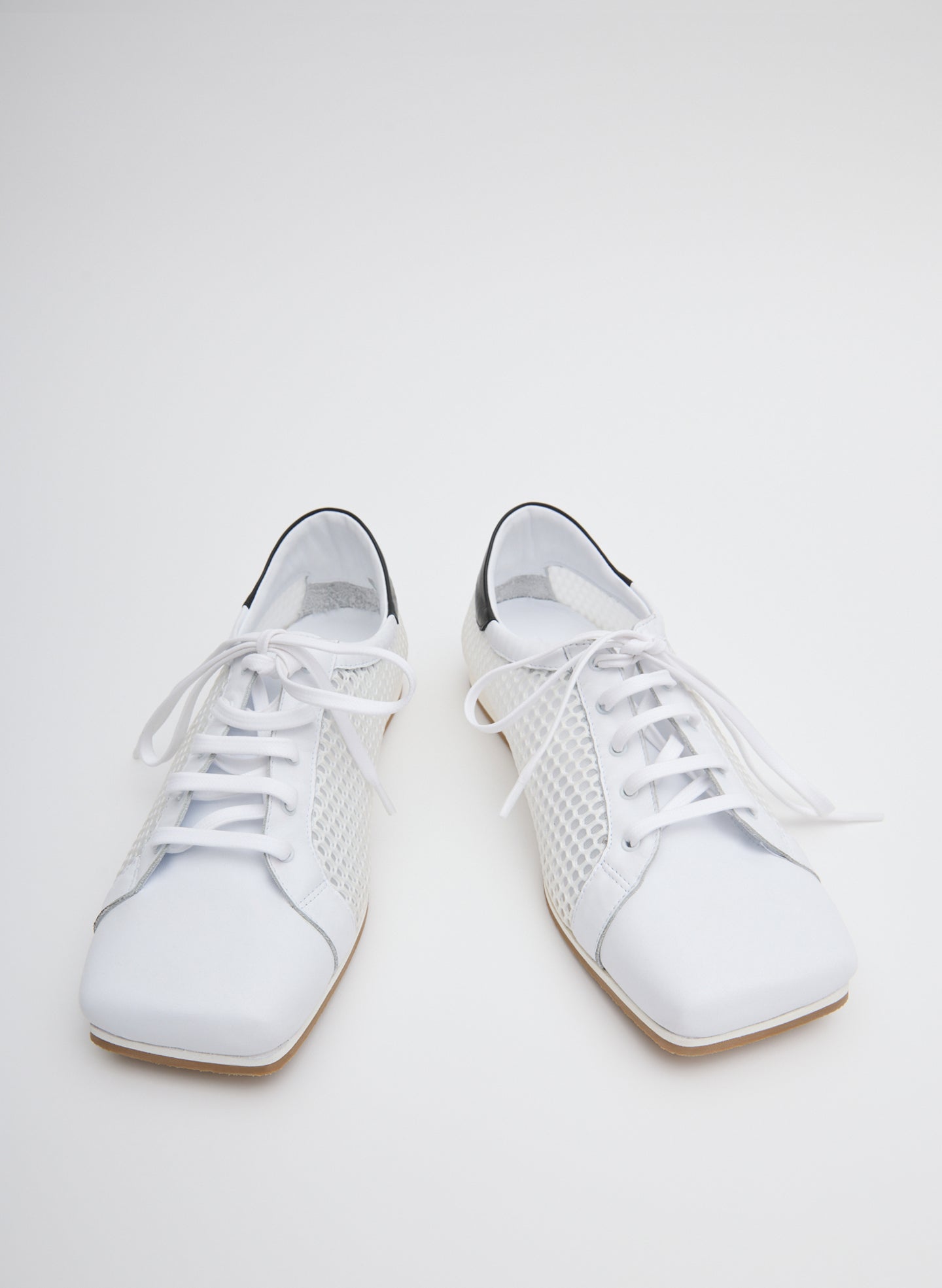 Seth Mesh Sneaker | Tibi